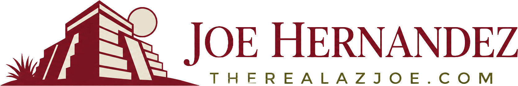 Joe Hernandez Real Estate