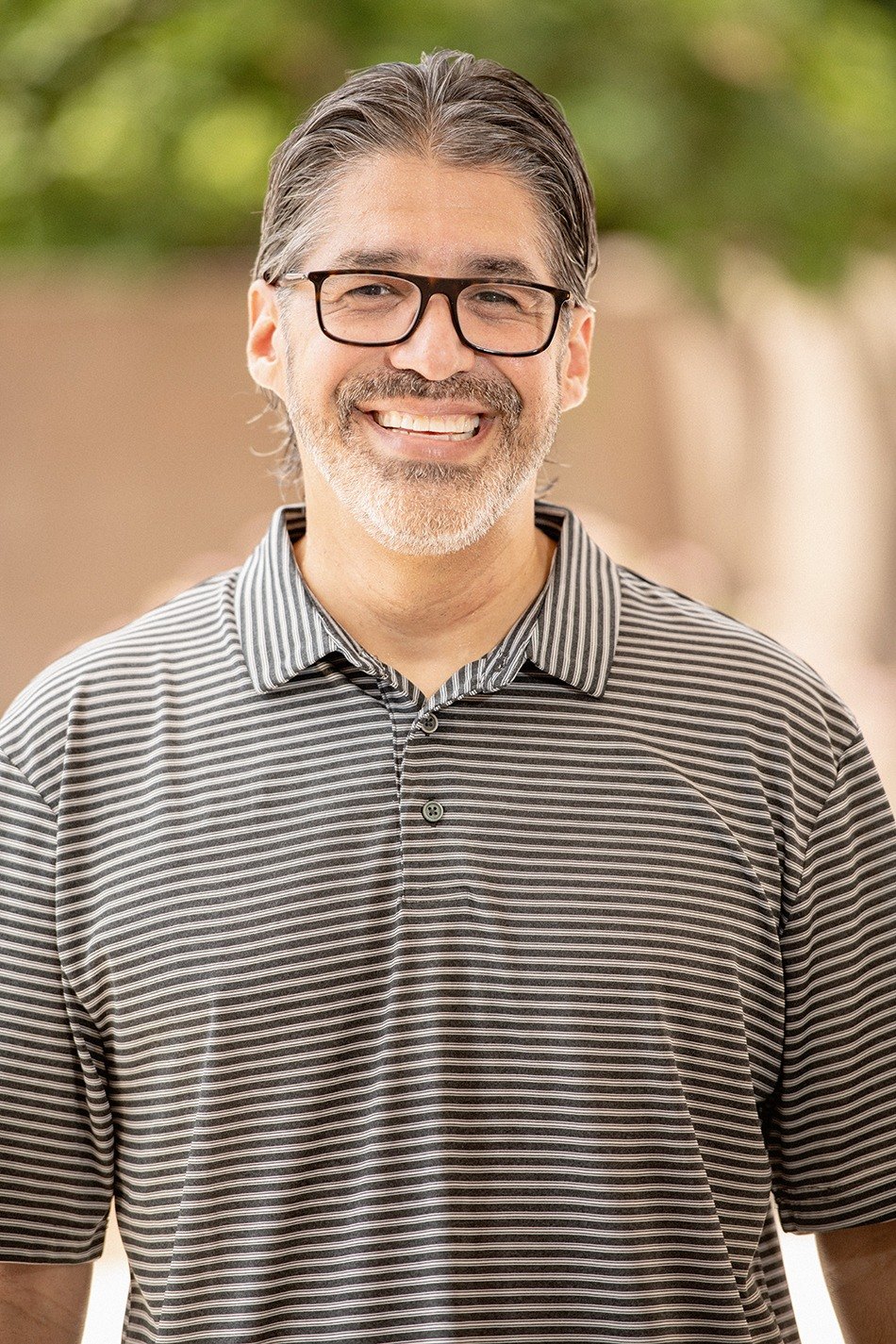 Joe Hernandez